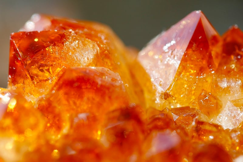 Crystal Creations